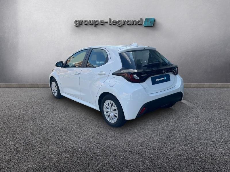 mazda - Visuel 4